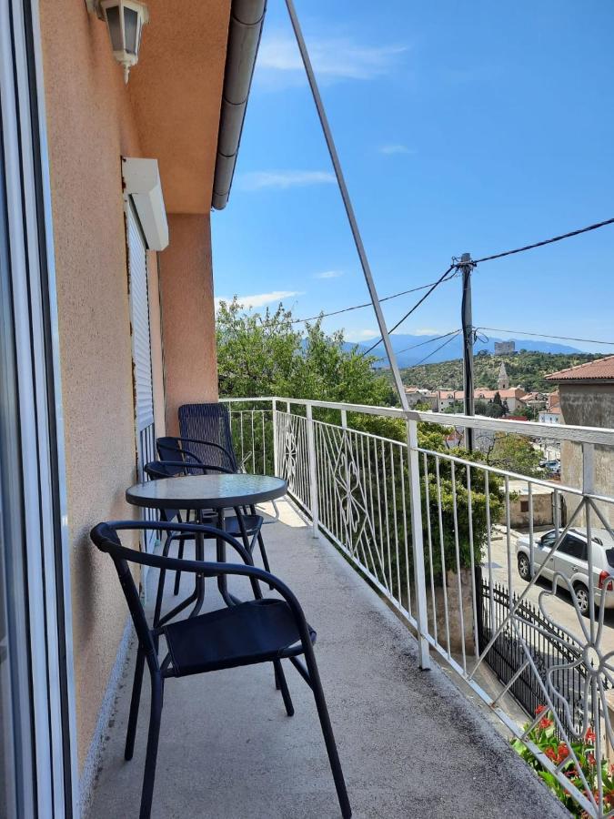 Lana 2 Διαμέρισμα Senj  Εξωτερικό φωτογραφία