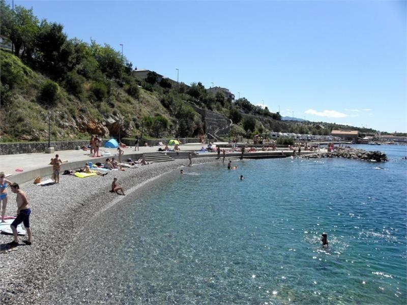 Lana 2 Διαμέρισμα Senj  Εξωτερικό φωτογραφία