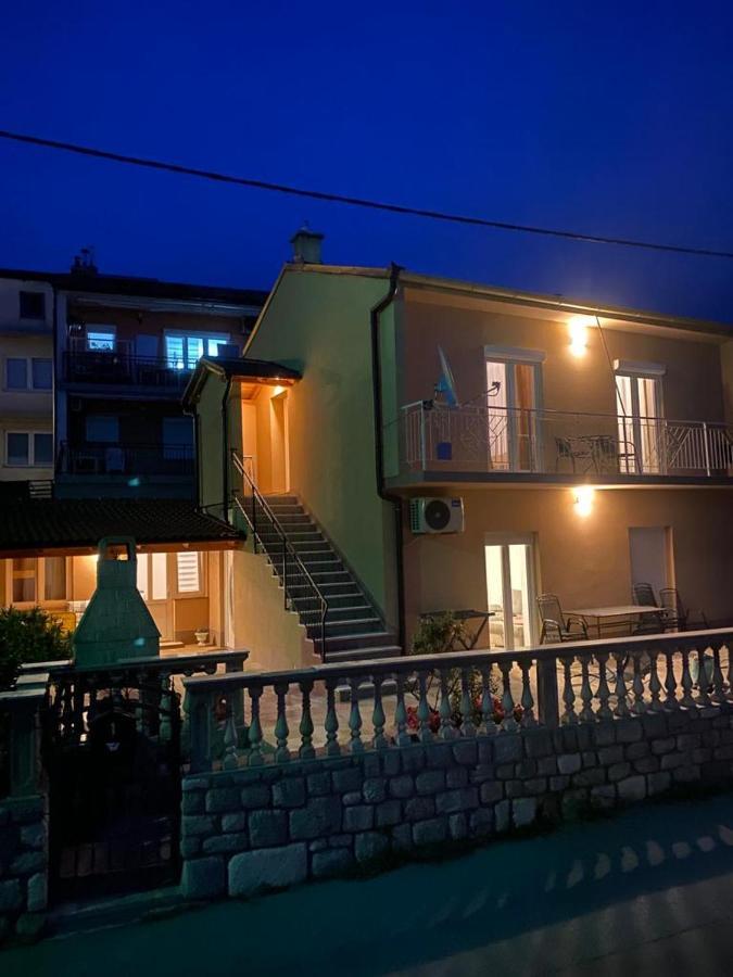 Lana 2 Διαμέρισμα Senj  Εξωτερικό φωτογραφία