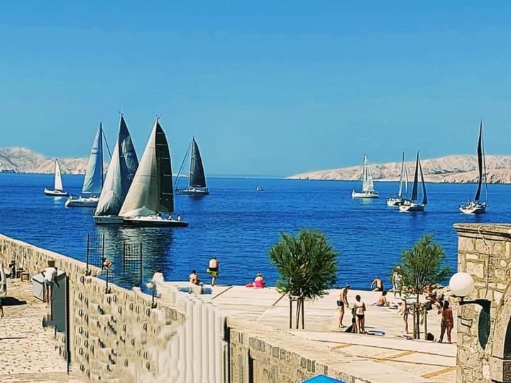 Lana 2 Διαμέρισμα Senj  Εξωτερικό φωτογραφία